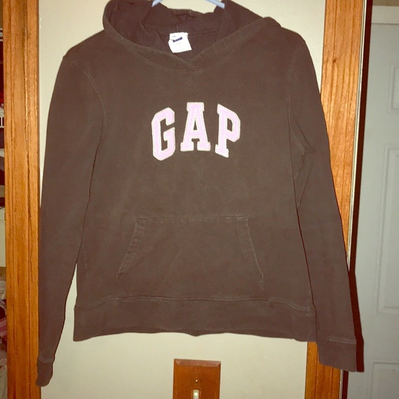 GAP Tops - GAP hoodie